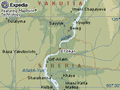[Эльдикан на карте] Наш посёлок и его окрестности-1 (10.6 Кб)