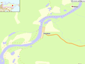 [Эльдикан на карте] Наш посёлок и его окрестности-4 (21.3 Кб)