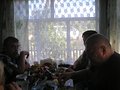 [Встречи земляков] Поедание шашлыков  (п. Вихоревка Иркутской области)