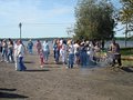 [Эльдиканцы] День посёлка-2007. У шашлыков «Эльдиканторга»
